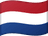 Flag of NL