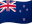 Flag of NZ